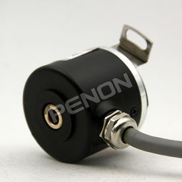 樂星麥特斯Metronix增量型旋轉(zhuǎn)編碼器H40 6 0500VL 精密光電技術(shù)的卓越代表