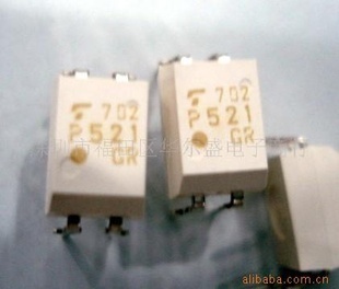 光電器件供應(yīng) TLP621-1GB與TLP621-1，品質(zhì)之選盡在深圳
