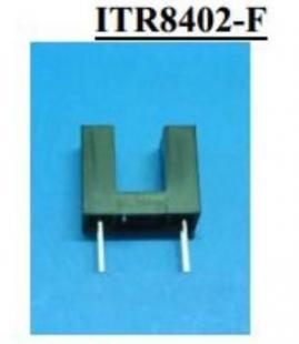 超毅電子供應億光光電開關ITR8402-F-A 高品質光電器件助力智能制造