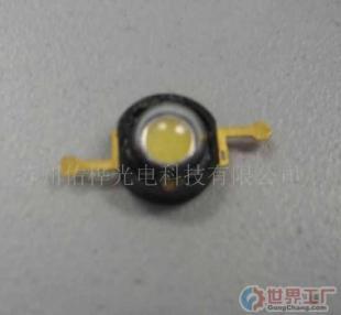 優化批發渠道，探索LED發光二級管與二極管在光電器件領域的市場潛力——世界工廠網中國產品信息庫賦能供應鏈升級