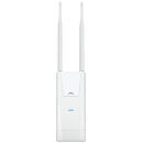 UAP-Outdoor+評測 300M室外無線AP，價格低廉到底有什么看點？