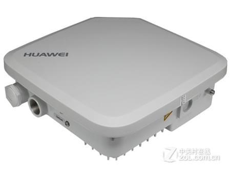 華為AP6510DN-AGN無線接入器 高效穩定的網絡體驗再升級