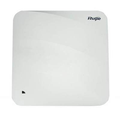 擁抱Wi-Fi 6！銳捷RG-AP850-I無線AP評測