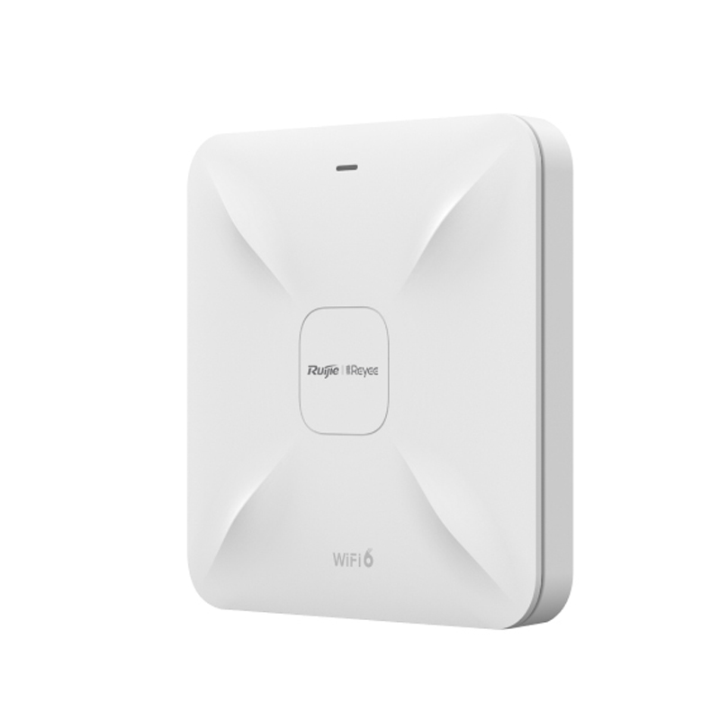 Ruijie/銳捷 睿易RG-RAP2260(G) 企業級WiFi 6無線AP的卓越之選