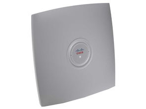 思科AIR-AP521G-A-K9無線網橋產品深度解析 圖片展示與性能評估（一）