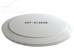 探索無線通信新境界 IP-Com APW75 無線網橋與AP產品圖片深度鑒賞